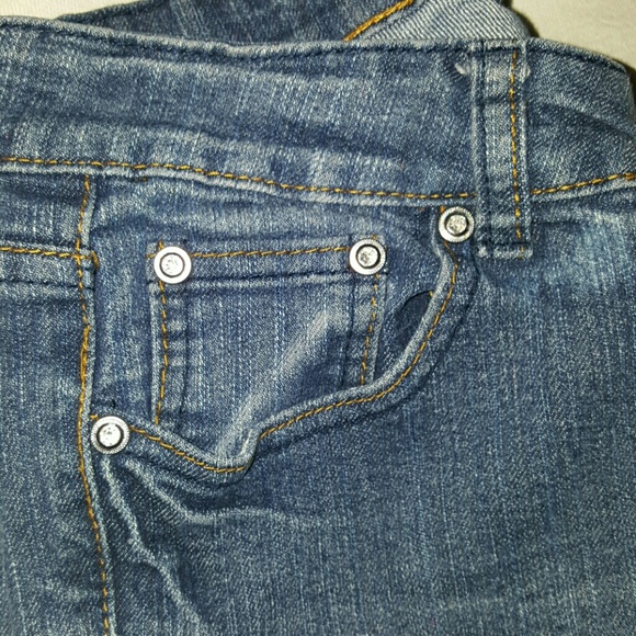 JZ Premium blue jeans - Picture 4 of 4